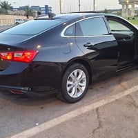 ماليبو • ٢٠٢٤ • رقم بصره
