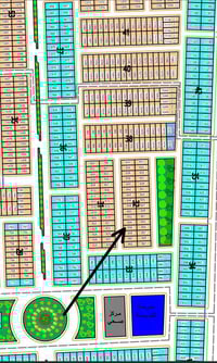 مجمع المرتضى • ١٦٠م • بلوك ٣٢