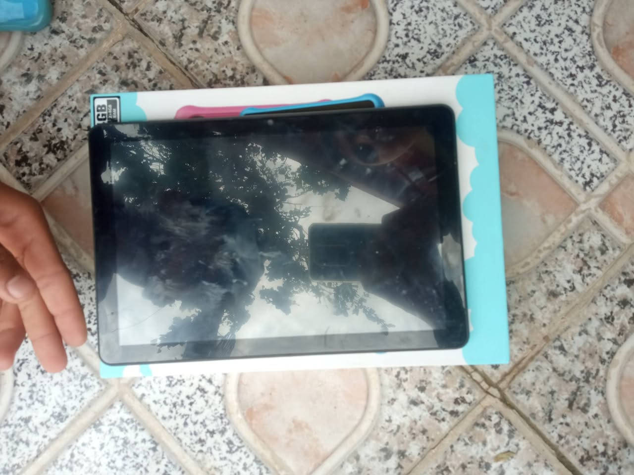 أيباد تاب 30برو للبيع السعر خاص


**إذا كنت صاحب هذا الإعلان وتريد حذفه لأي سبب، رجاءا أرسل رسالة إلى الدعم الفني**