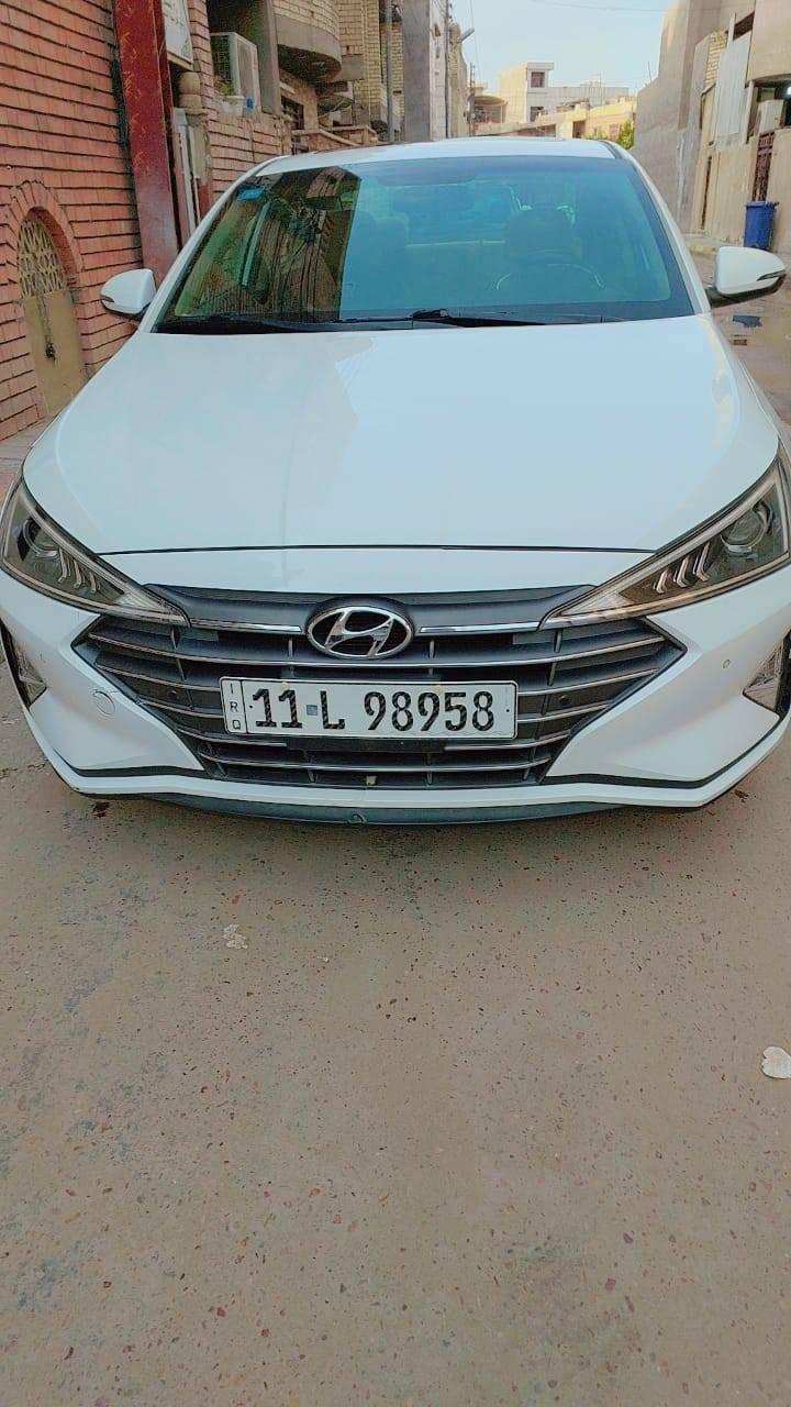 النترا خليجي موديل 2020
محرك 2000
ماشيه 95000كم 
بيها بارد كما موضح بالصوره 
السعر 165$ 
بغداد بلديات ***********
