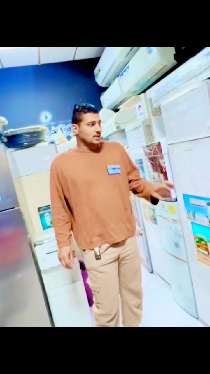 عرض خاااااااص معه النقل والنصب مجانييييييي شرط الفحص ول ضمان للستفسار ***********
