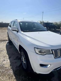 اوفرلاند • ٢٠٢١ • فول كفالة اربيل