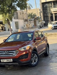 سنتافيا • ٢٠١٦ • مكينة 2400