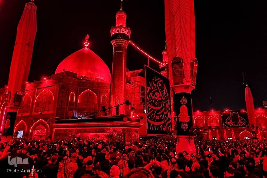 تنطلق حــملة( بــلال الشــــمري )
((إلـــى أهلــي الصـــويــرة محــترميــن)) 

تــعلــن حملـــتنا عــن زيارتهــا #إلى(الــنجف الإشــراف )🕌

يوم الجـمعــة       ( 10 ) نفر 💸

الذهاب الســــاعة1:00🕐ليلا 

العودة الســـــاعة 9:00🕙 صباحن 

كوســــتر🚍  حديــــث مكـــيف🚍🚍

💢ونتشرف بحضوركـــم وخدمتكم هـــيه شرف لنــــا 🤗🤗

للحجز والاستفسار الاتصال ع الرقم 

التالي (***********) 
والرقم☎️

مكان ألتجمع⬇️ 
فلكت حي الزهراء 
فلكت كسار قرب شارع ام وليد 🕍 تقاطع صالح العكيدي🕍 تقاطع الصويرة🕍
حي الاسرئ وحي العسكري
