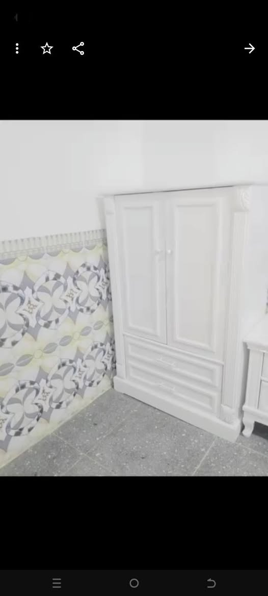 غرفة نوم كويتية نظيفة كلش مليون وربع هية والمندر


**إذا كنت صاحب هذا الإعلان وتريد حذفه لأي سبب، رجاءا أرسل رسالة إلى الدعم الفني**