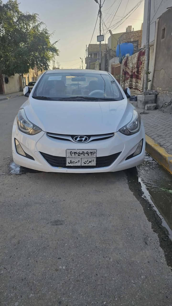 سلام عليكم للبيع انتره
موديل ٢٠١٥ 
كفاله عامه لا صبغ ولافتح 
فول مواصفات 
مكينه ١٨٠٠
رقم أربيل اتريد وكاله تريد تحويل 
السعر ١٣٠ بيه مجال 
لاتصال ***********
