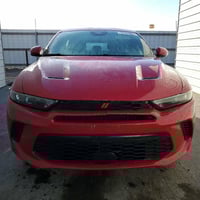 #تريدها_كتاب_شهداء_او_حره السلام عليكم للبيع #دوج_هورنت  موديل 2024 ها...