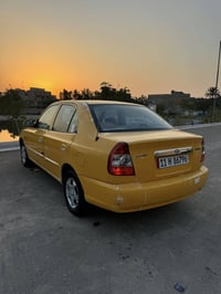 للبيع فيرنا موديل ٢٠١٤ مكفوله من ضربه وصبغ وتبديل مامعيوده ماشيه٩٨ كير...