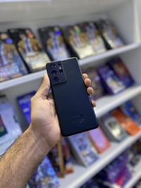 S21 الترا • ٢٥٦ • محتاج تصليح