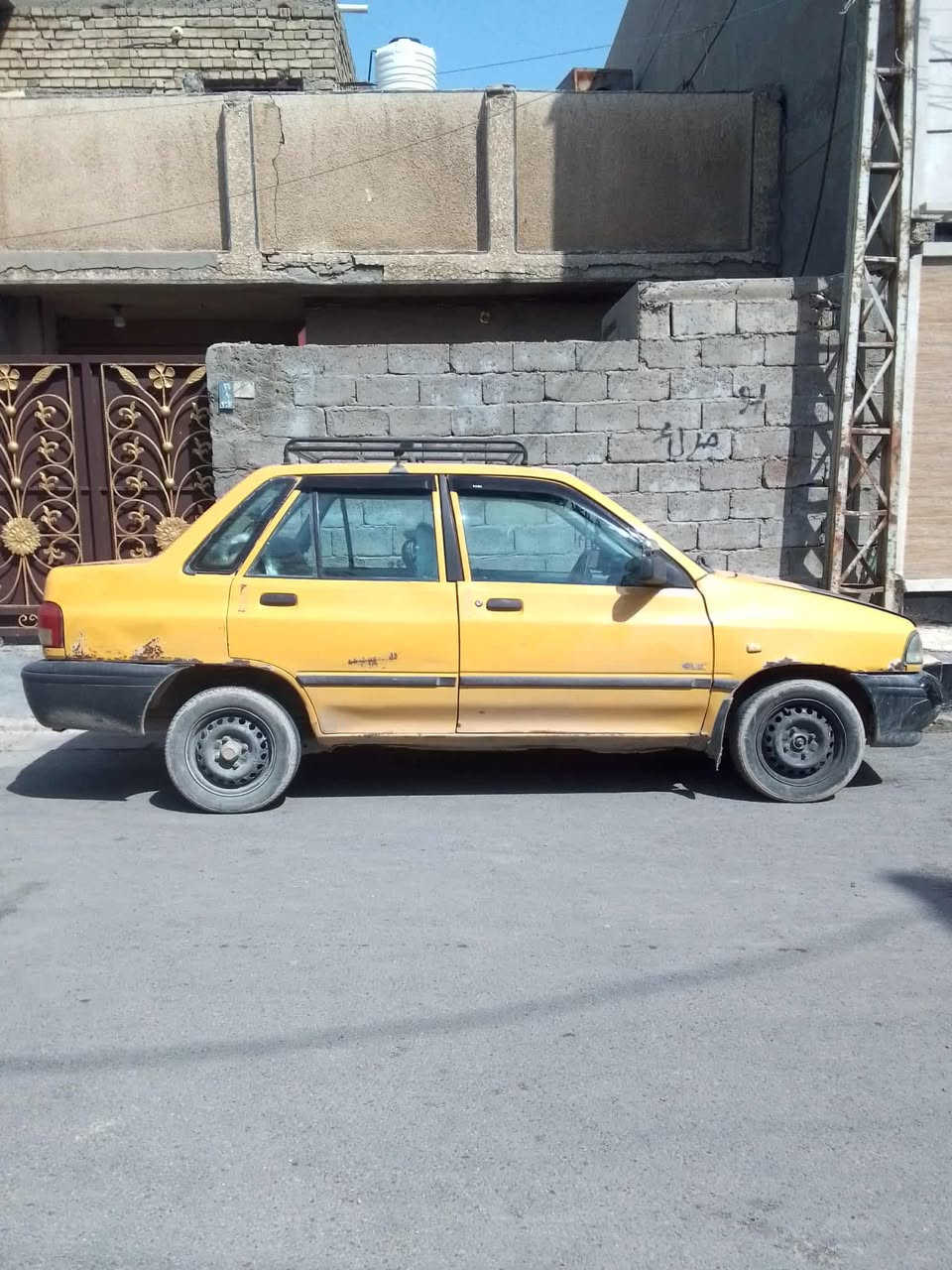 سايبا ٢٠١١ سنويه ٢٠٢٨ وباسمي سعر  ٢٠ ورقه وبيها  مجال قليل شواصي ملحومه ابيع كومً حديد *********** عنوانًالدوره
