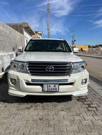 ٢٠١٣ • محرك ٦ • مكيف بارد