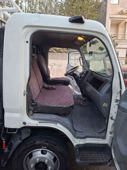 كنتر اوروبي
موديل ٢٠٠٧ بؤ فرؤشتن ( للبيع )
سعر ١٦٨ ورقة و مجال
رقم واتساب :***********
مكان : أربيل
