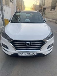 توسان ٢٠٢٠ • ١٠١٠٠٠ كم • بانوراما بصمة تشغيل