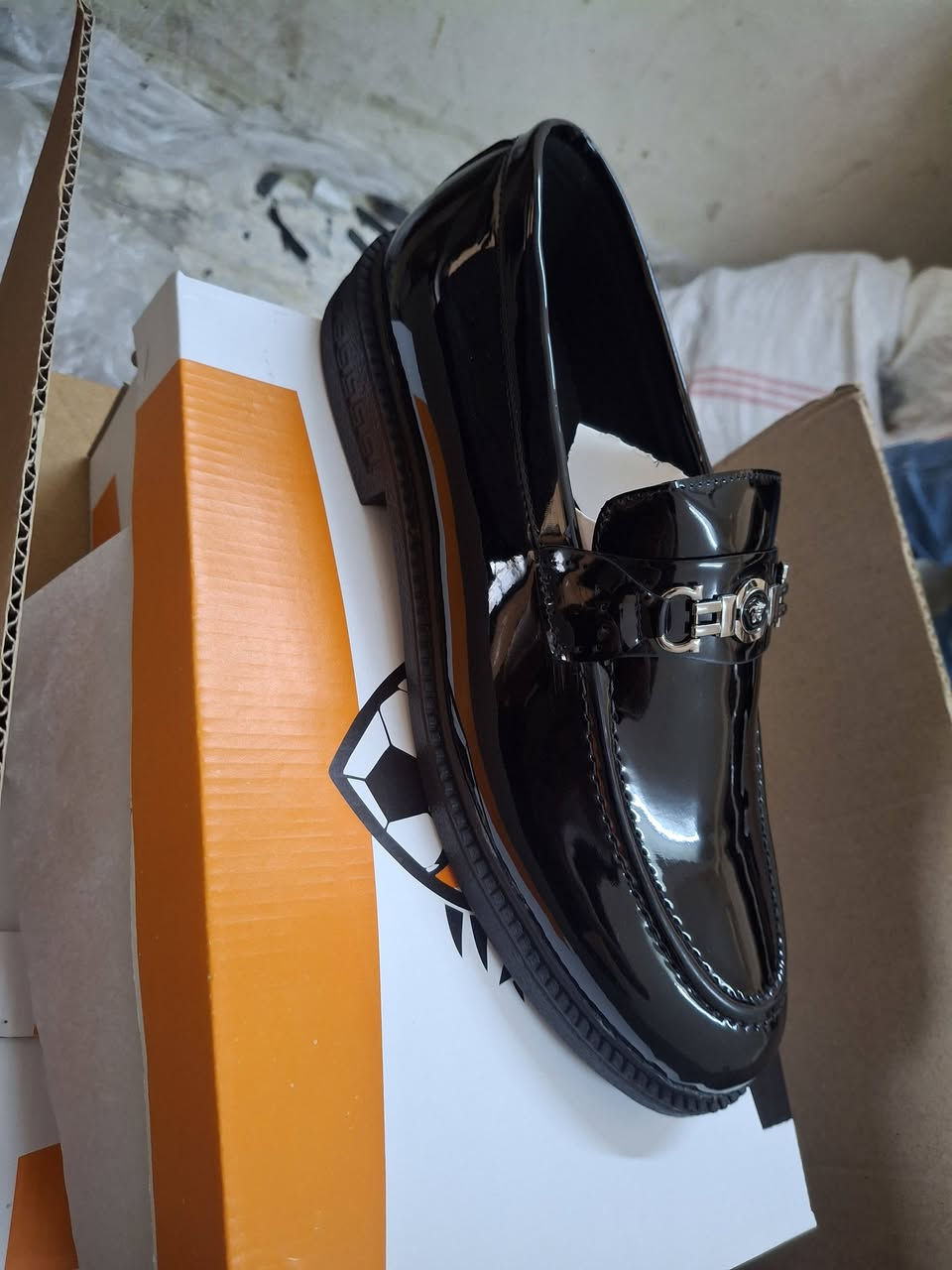 سبور شيت قطعة نضيفة ان شاءلله مكان الصناعة حلب
رقم التواصل 0985317129


**إذا كنت صاحب هذا الإعلان وتريد حذفه لأي سبب، رجاءا أرسل رسالة إلى الدعم الفني**