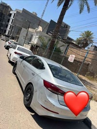 النتره 2017حادثها جاملغ عكس سايق بدون دواخل وبل عراق بيها مبدل بنيد وج...