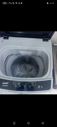 علا بركه الله تعلن ورشتنا لصيانه انواع الغسالات وجميع انواع الغسالات ا...