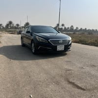 سوناتا ٢٠١٦ • رقم اربيل • كلين تايتل