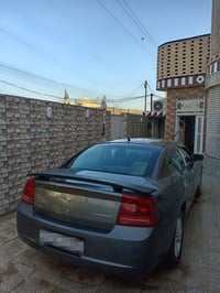 تشارجر • ٢٠١٠ • V6 ٣٥٠٠