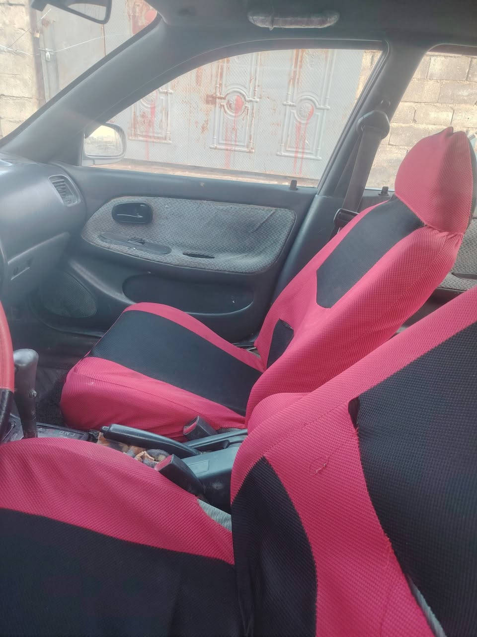 سلام عليكم كورلا 92 نضيفه مابيها نقص رقم صلاح الدين دولي بسمي ال31 هزه جديده تايرات جدد مكان اشرقاط ***********
