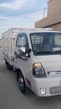 كيا فحل لبيع موديل ٢٥ رقم بغداد ٠٧٧١١٠٦٩٦٨٦