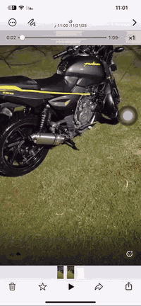 دراحه بولسر رقم وسنويه دراجه مكفوله مفتوح بيه قبق كلجات فقط مكينه ١٥٠ ...