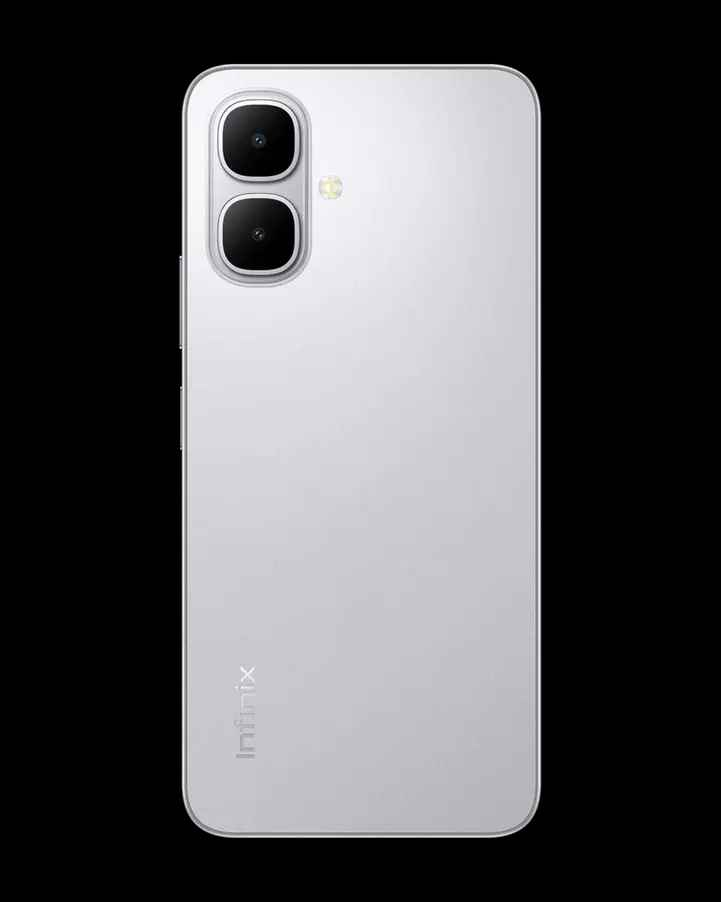 الجهاز جديد وغير مستخدم بالنايلون
اللون تايتينيوم سيلفر 
Unisoc T7250 المعالج 
5000 mAh |15W البطارية
6.67"|LCD 120Hz HD+ الشاشة
64GB I 3GB الرام / الذاكرة 
8MPالكاميرا الأمامية 
8MPالكاميرا الخلفية موصل, نينوى


**إذا كنت صاحب هذا الإعلان وتريد حذفه لأي سبب، رجاءا أرسل رسالة إلى الدعم الفني**