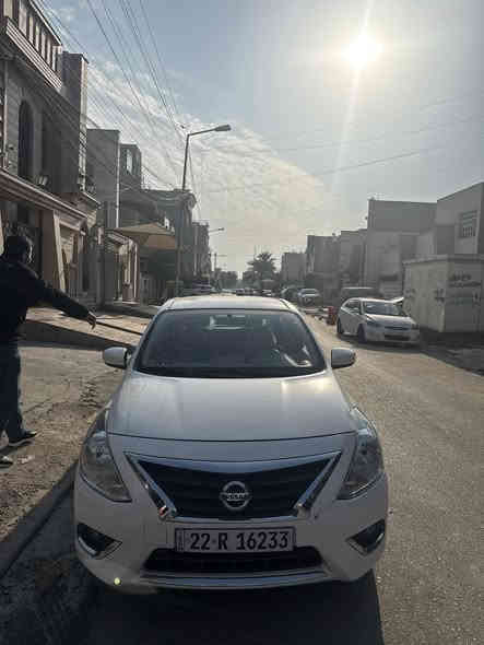 السلام عليكم ورحمة الله وبركاته سني 2025 مكفوله من الصبغ السياره بعدها بحالة الوكاله ماشيه 14000 الف كيلو بيها ربع الجاملغ بارد فقط الباقي من الدعاميه لدعاميه مكفول كير محرك تبريد ميحتاج اسولف عليهن وكاله نعومه مو طبيعيه صدرها وكاله طكه مابي 
رايدها ب 130 وبيها مجال للطيبين 
مكاني بغداد المنصور 
***********
