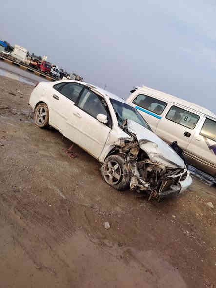 للبيع اوبتره موديل 2012 رقم بقداد سنويه 26 سابقان مجفيه علا صفحه اليمين ومصبوقه عام السعر 42وبيه مجال***********
