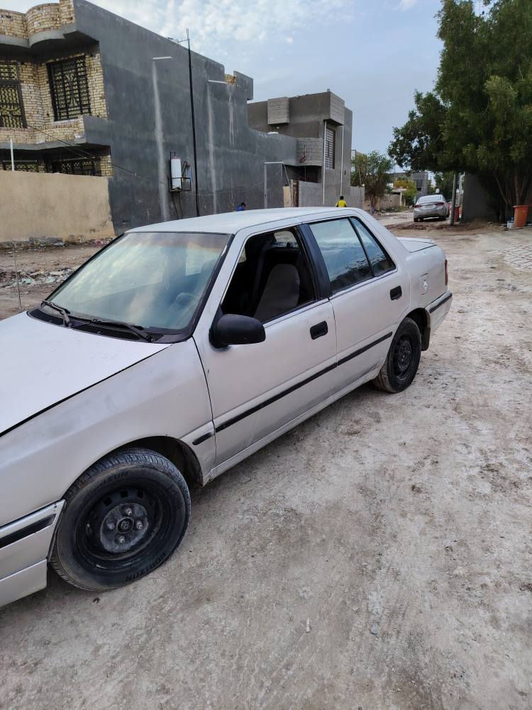 سلام عليكم سياره هوندا اكسيل 1993 لون رصاصي محرك وكير خير من الله سياره حلوه ومرتبه
رقم بغداد مميز
سنويه ل 26
عنواني بابل محاويل ناحيه الامام
 28وبيها مجال بسيط
رقمي للاتصال
***********
