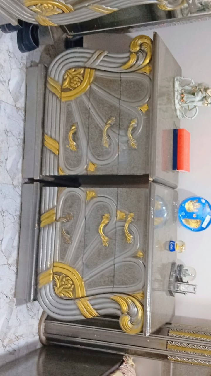السلام عليكم غرفه كويتي مثل ماواضح بلتصوير للبيع سعرها مليون و100 وبيها مجال ورديه خارج 0772562346


**إذا كنت صاحب هذا الإعلان وتريد حذفه لأي سبب، رجاءا أرسل رسالة إلى الدعم الفني**