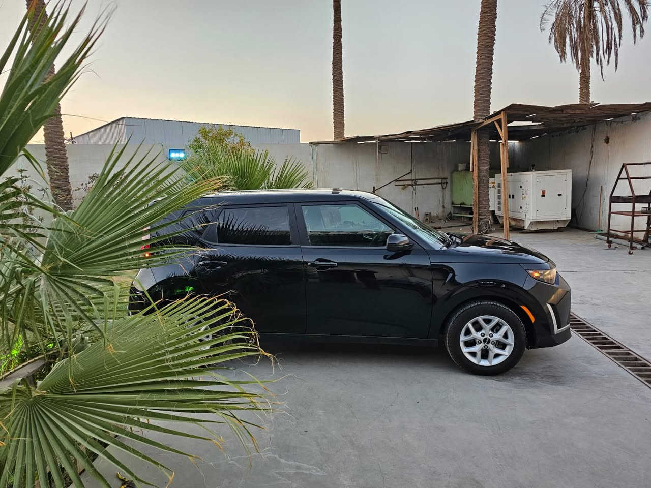 كيا صول 2023
محرك 2000 دوش
السعر144 حرة بلا رقم
صور الحادث مرفقه
للشراء الحضور الى معرضنا في الديوانية /نهاية شارع الزراعه /خلف البالات مقابل بيت القائد
موقعنا على خرائط كوكل 
https://maps.google.com/maps?q=31.9808691%2C44.9114847...
ا-------------------------------------------------------------------------
ضغط على الرابط  صفحه ليصلك كل ماهو جديد 
https://web.facebook.com/%D8%A7%D9%84%D8%B4%D8%A7%D8%B1%D9%82%D8%A9-%D9%84%D8%AA%D8%AC%D8%A7%D8%B1%D8%A9-%D8%A7%D9%84%D8%B3%D9%8A%D8%A7%D8%B1%D8%A7%D8%AA-%D8%A7%D9%84%D8%A7%D9%85%D8%B1%D9%8A%D9%83%D9%8A%D8%A9-1100095360196333
--------------------------------------------------------------------------
اوالاتصال على الارقام التاليه
*********** #واتساب #تلكرام https://t.me/alsharqeh88
***********  #واتساب
***********
***********
--------------------------------------------------------------------------- 
اضغط على رابط واتساب للتواصل  معنا 
https://api.whatsapp.com/send/?phone=%2B964***********...
اوقات الدوام من الساعه 2 ظهرا ولغاية 11 ليلاً
