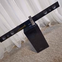 ساوندبار سامسونگ • ٢٨٠-٣٠٠ وات • بلوتوث HDMI أوبتيكال