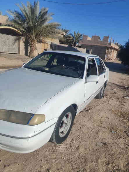 سلام عليكم 
دايو للبيع 
نضافه خير من الله ما بيها اي نقص سياره حلوه وجاهز
مكينه وكير فول كير اوتوماتيك 
مابيها اخياسات 
دواخل حلوه مسجل تبريد كله شغال كهربائيات كله شغاله دشبول شغال كله 
صدر جديد  
تحويل صاحبها موجود 
السعر 30وبيهال مجال 
العنوان رأوه 
لاستفسار ***********
