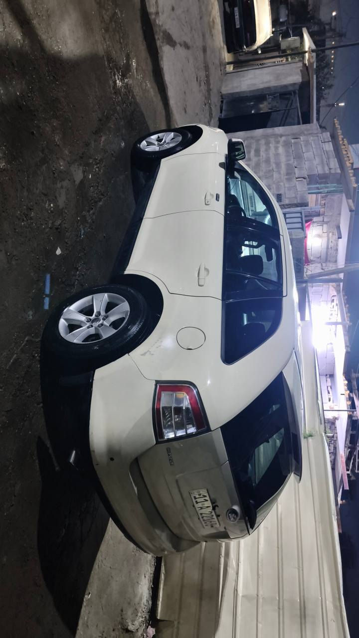 السلام عليكم فورد ايدج للبيع او مراوس كير مكينه خير من الله صبغ فقط الموضح بصور سياره ماشيه ١٥٩ جانت متروكه مكاني بغداد العامريه باسمي تحويل ثاني يوم *********** السعر ٧٧ وبي مجال
