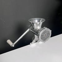 مثرامة لحم يدوية اصلية جديدة متوفر توصيل لكل المحافظات