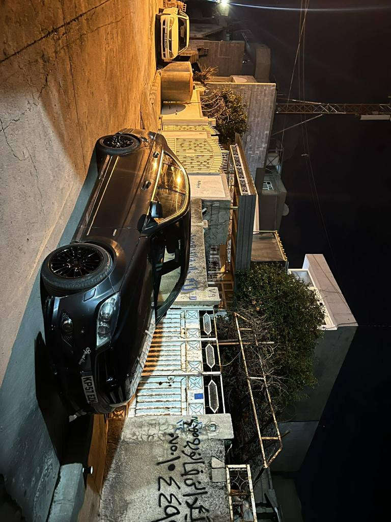 بەناوی خوای گەورە ساغە سەیارەکە سعری زۆر کەمە تکایە داوای ڕیونکردنەوە مەکەن گێڕو مەکینە بەشەرت ماڵی مەدەنی نەبێ و دزیاری نەبێ مەنەفێستە کۆتایی ٣٠ وەرەقەیە *********** رانية, السليمانية
