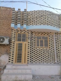 حي الميلاد • ٥٠م • قريب ملعب النجف