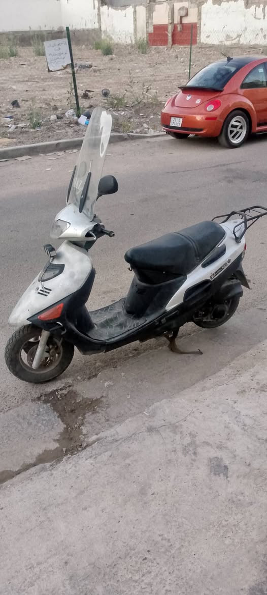دراجة ساسوكي..فكستار.للبيع السعر.      . 550  بيها مجال عنواني اعظمية بغداد.اتصال..,07,731314835


**إذا كنت صاحب هذا الإعلان وتريد حذفه لأي سبب، رجاءا أرسل رسالة إلى الدعم الفني**