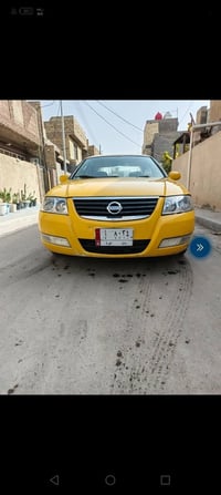 صني خليجي • ٢٠١٢ • بدون ضربه