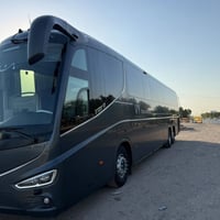 اسكانيا اريزار i8 • ٢٠٢٠ • ٤٩ راكب