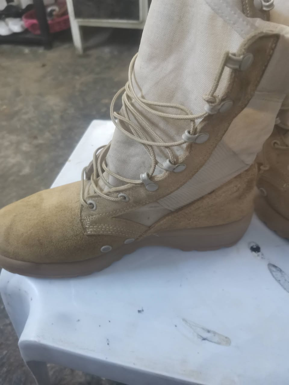 حجم 43ب125الف


**إذا كنت صاحب هذا الإعلان وتريد حذفه لأي سبب، رجاءا أرسل رسالة إلى الدعم الفني**