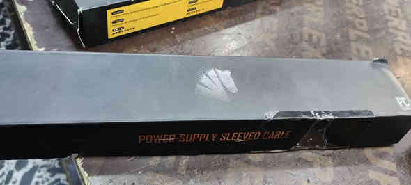 كيبل بور سبلاي حاسبة جديد متوفر 2 ابيض 1 اسود
سعر القطعة 20.0000
واتساب ***********
