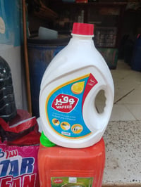 صابون سائل • ٤لتر • وفير