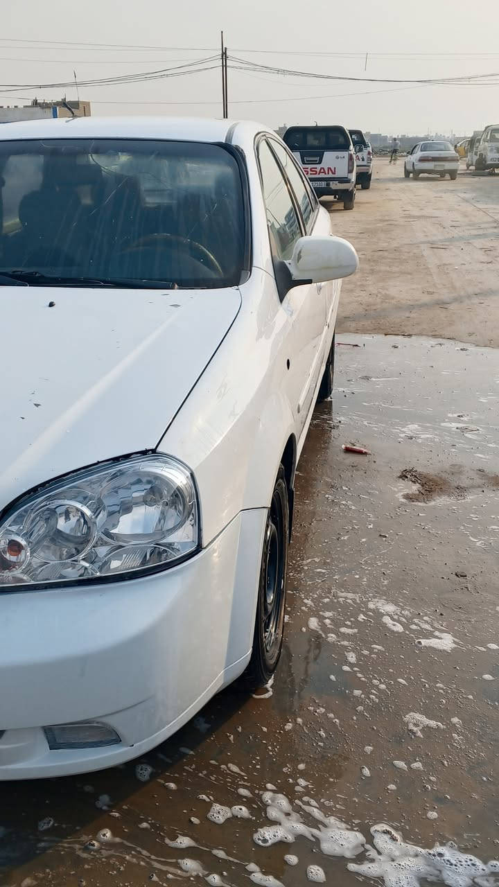 للبيع اوبتراء مزاد وزارة الداخليه.   ملاحظه السياره طافيه ماتشتغل. سعره 37ورقة وبيه مجال مكان ناصريه الرفاعي. مكلف بلنشر اخوان السياره ماتشتغل اقراء التفاصيل يلا تتصل ***********
