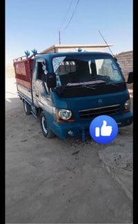 ام عيون • موديل 2002 • قرية مجارين