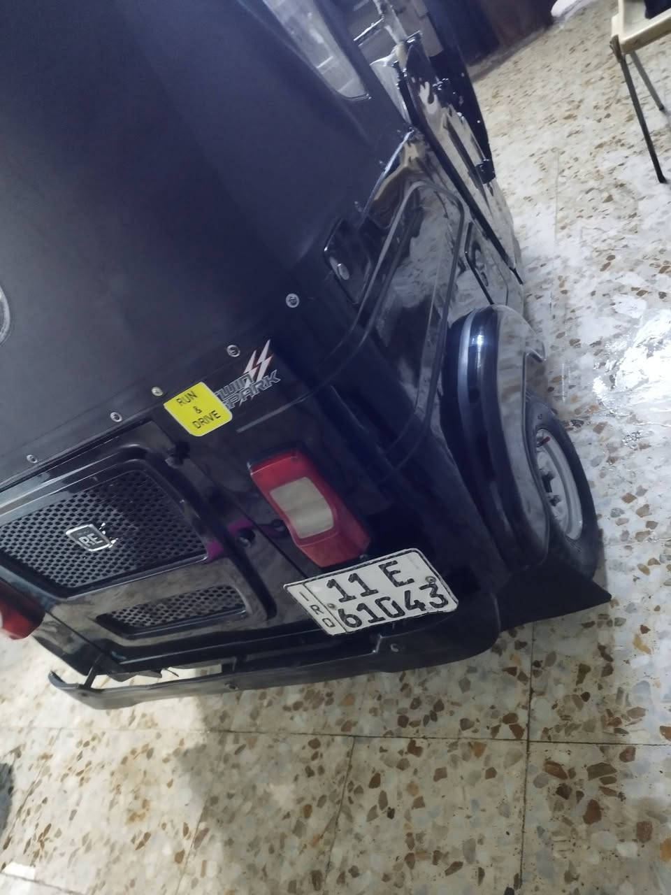 سلام عليكم تكتك مديل 22شهر 6كفاله عامه كشر ومكينه مكفوله من صبغ ول معجون مكينه مكفوله تخم تاير دوشه كاعيات تفصال كل نقص ما بيهه بكاني بغدادالكماليه سعره 9و200
رقمي ***********
