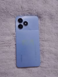 ريلمي نوت 50 • نضيف • بدون تصليح