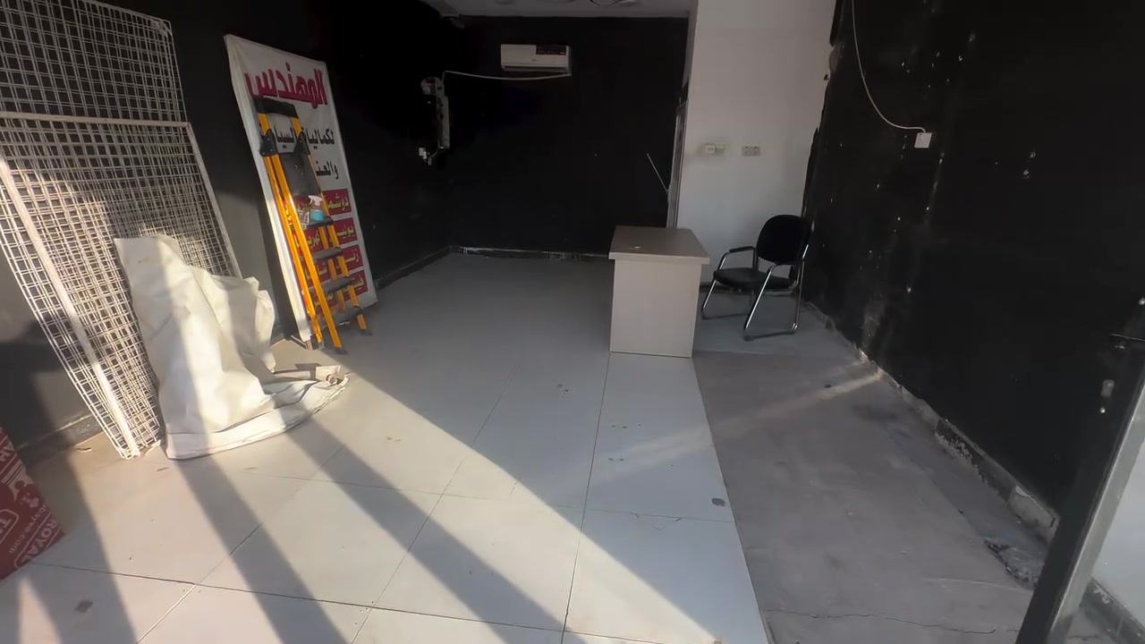 محل لبيع مساطحة مكان السيدية مجاور مدخل التجاري مقابيل قاعة بغداد الملكة بصف سوناربدي كار 
مساحة واجهة ٤ نزال ٦ ونص وعدك واجهة اضافية ٢ متر ونص 
للاسفسار ***********
