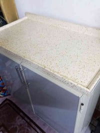 كاونتر • بدون سنك • بغداد