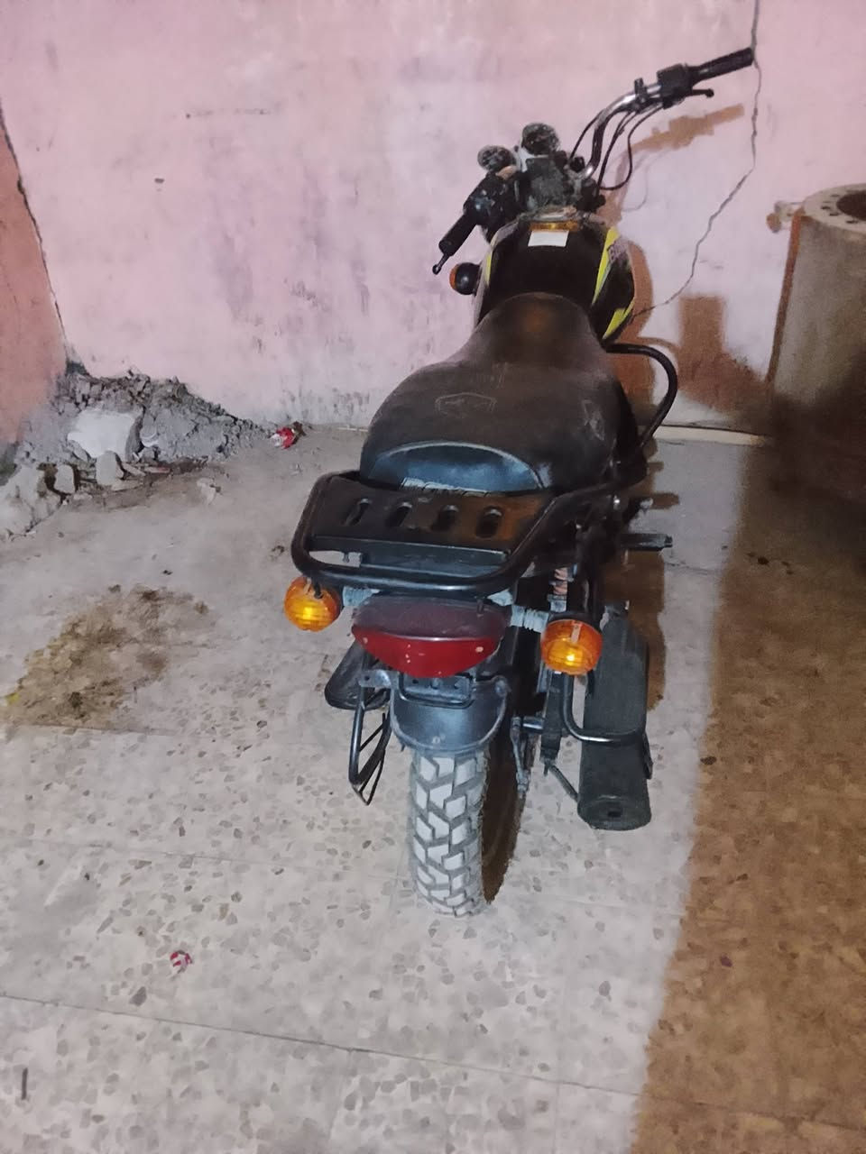 مديل 22 أدوات بس الكابريته اتخربط السعر 600 بصرة أبو صخير ***********
